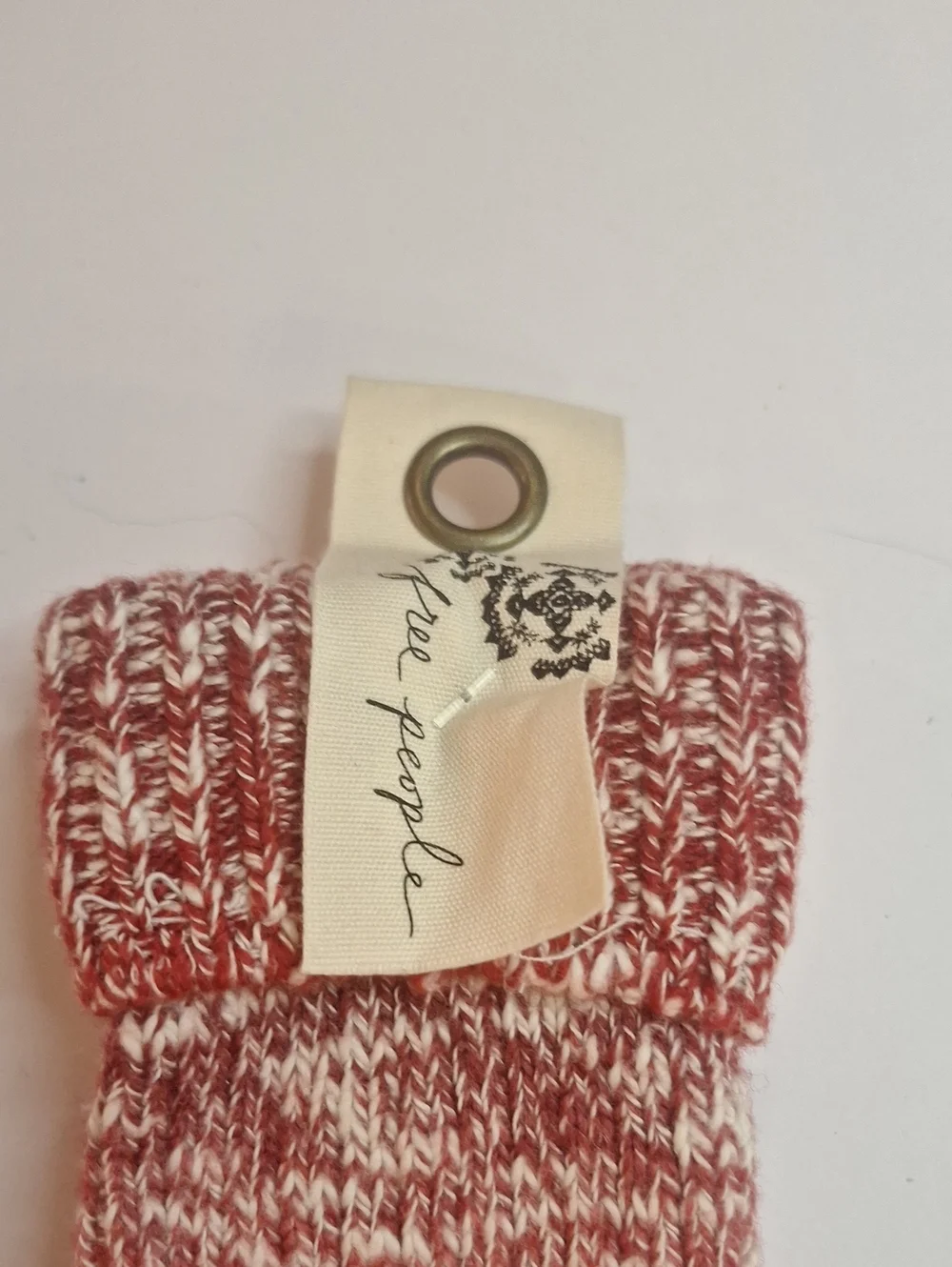 NWT Free People  Socks